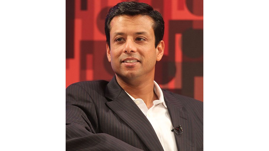 Sajeeb Wazed Joy’s birth anniv today
