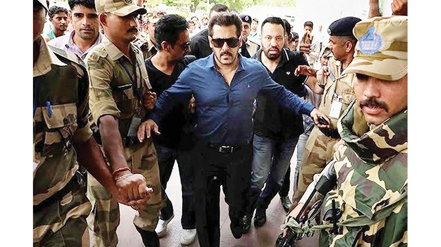 Salman Khan reveals plot to kill him
