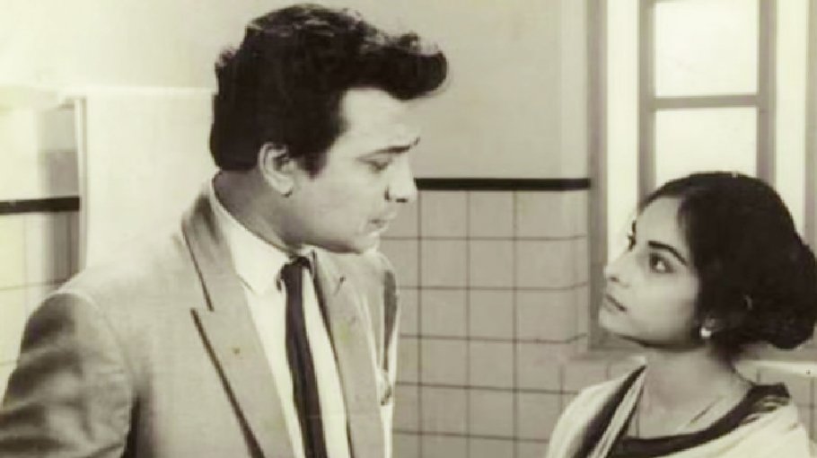 Uttam Kumar’s death anniv: Madhabi Mukherjee reminisces about Mahanayak