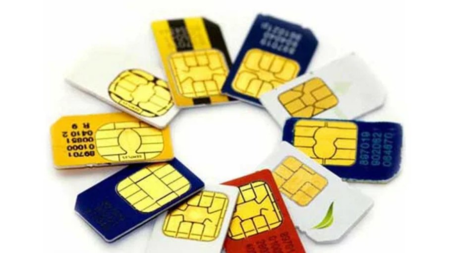 One lakh SIM holders enter Dhaka amid violence