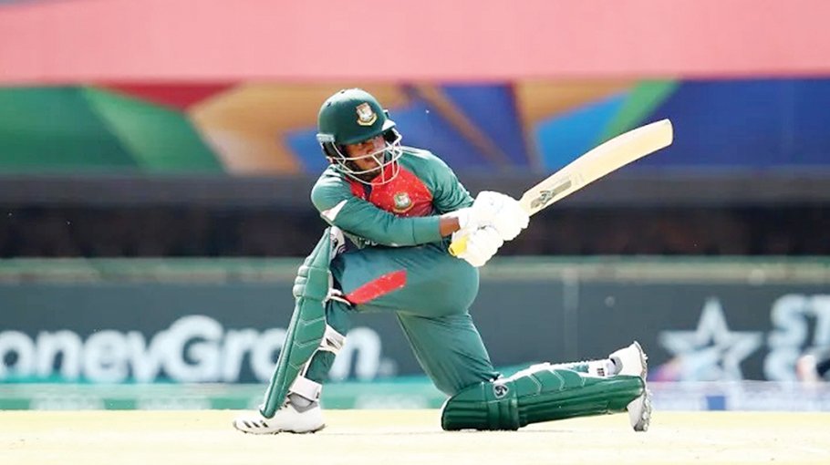 HP team need six wkts, Shaheen 160 to win