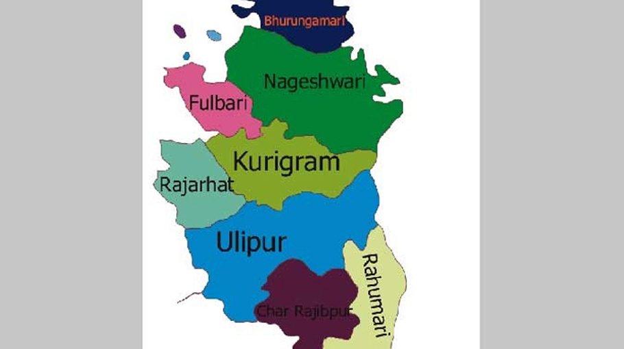 Housewife killed in Ulipur