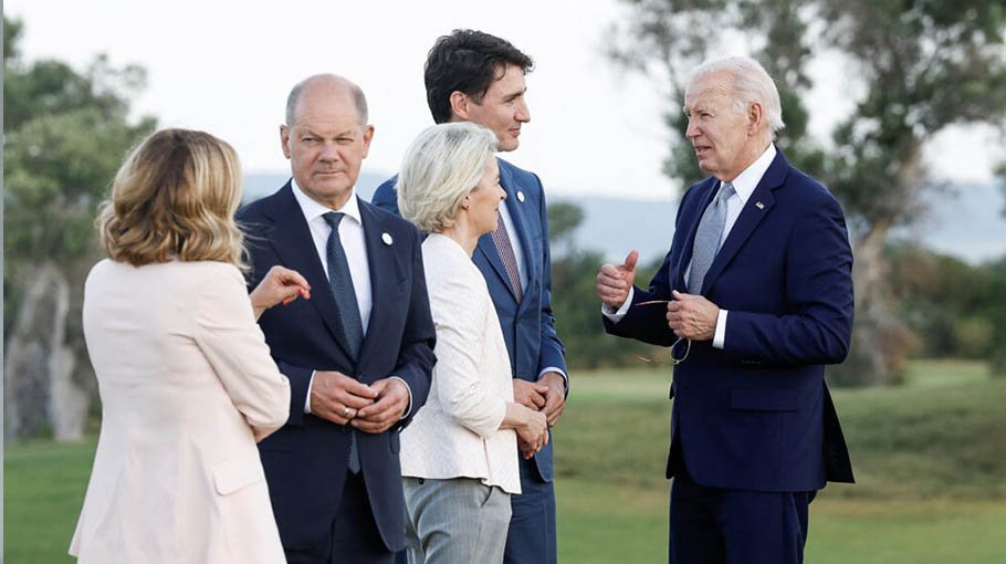 Getting the economics back into economic security