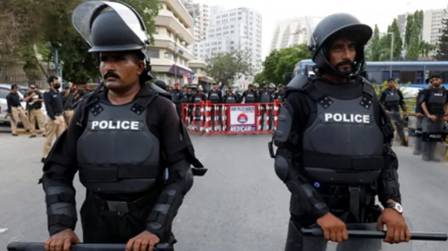 Death toll in Pakistan tribal feud rises to 42