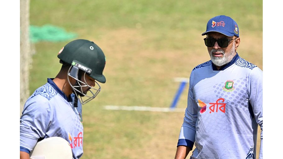 Hathuru’s coaching style under scrutiny 