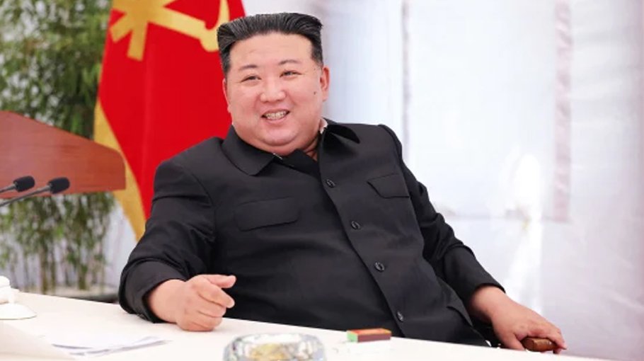 N Korean officials seek medicine for Kim's health problems related to obesity