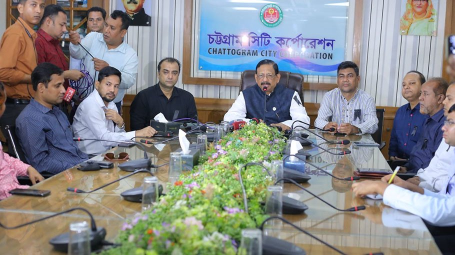 ‘Anti-liberation forces created mayhem using quota reform movement’