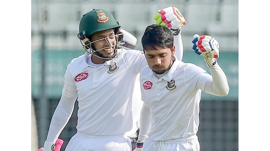 Bangladesh ‘A’ gear up for Pakistan tour