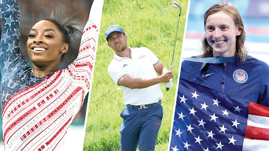 US Olympics hegemony under scrutiny