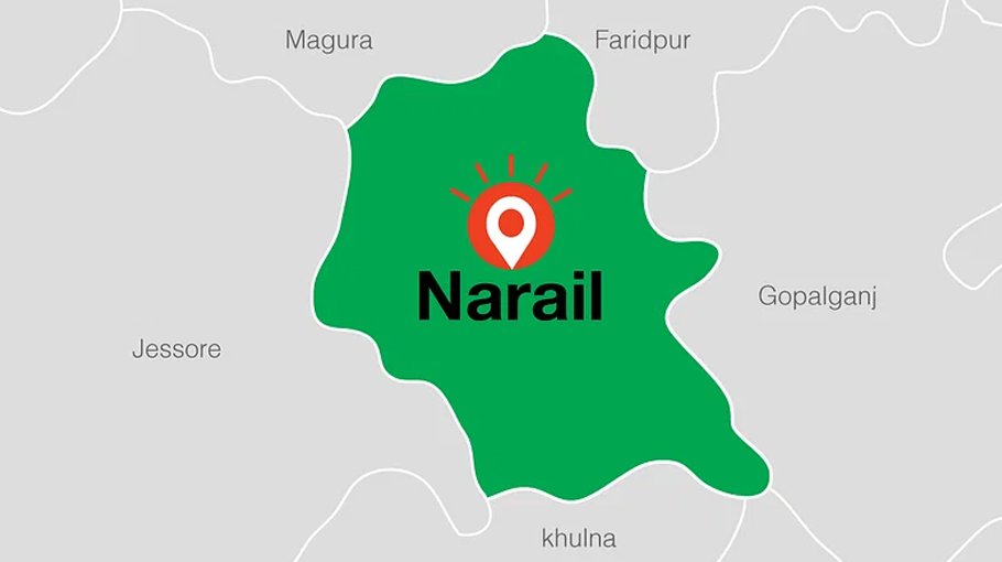 Youth killed by unknown miscreants in Narail