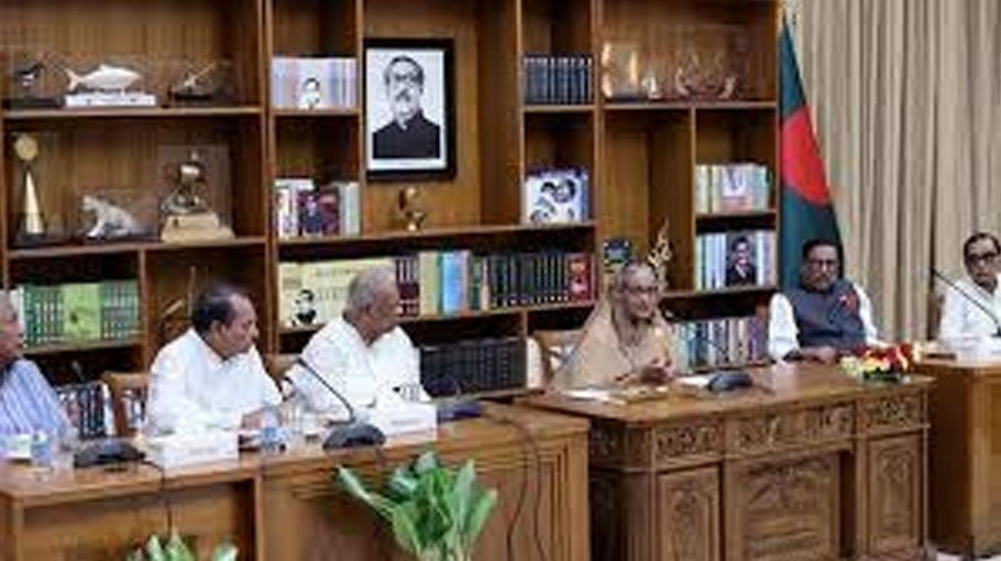 Gallantry award-winning FFs hail govt for   banning Jamaat