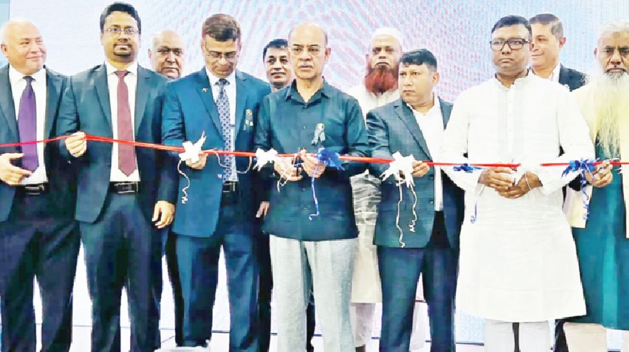 US-Bangla starts Dhaka-Jeddah direct flight