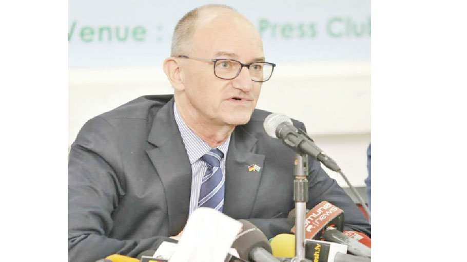 Bangladesh must maintain certain criteria to enjoy trade privileges in Germany 