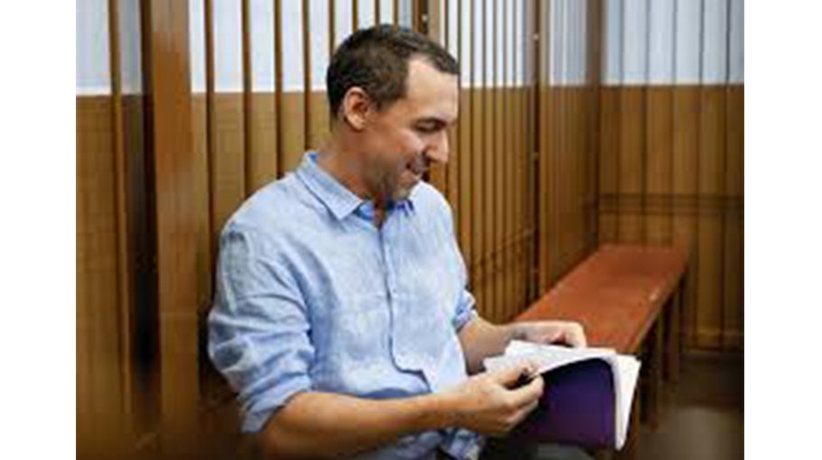 France urges Moscow to release others ‘arbitrarily’ detained in Russia