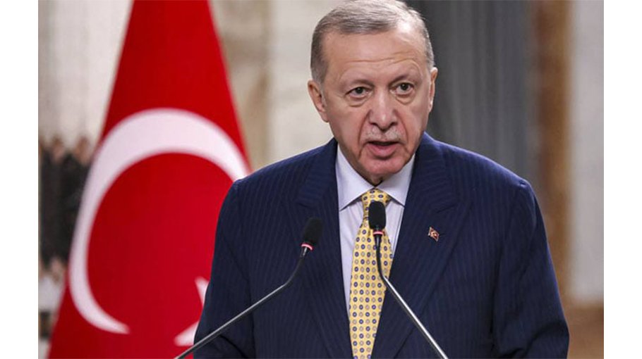Turkey declares day of mourning for slain Hamas leader