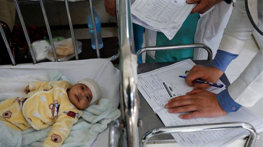 Special attention needed for reducing pneumonia mortality in Bangladesh