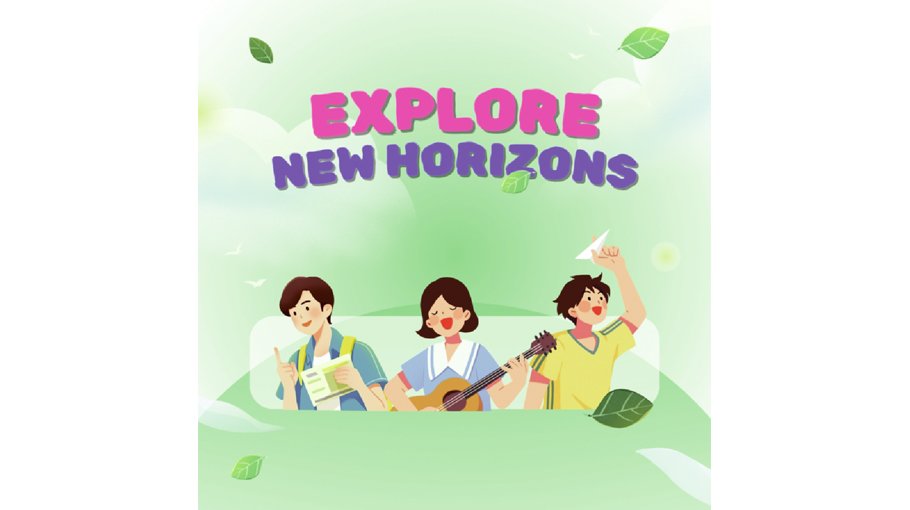 Focus on extracurricular activities for students