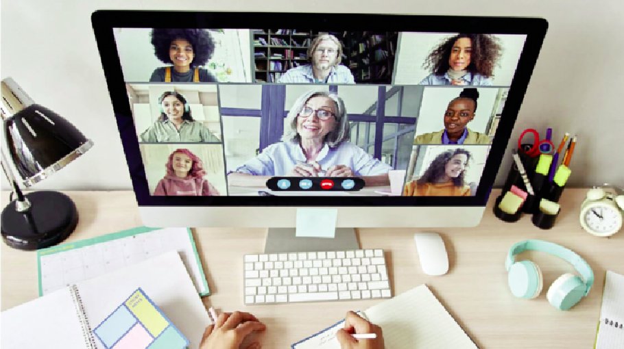 Bangladeshi platforms for online, distance learning