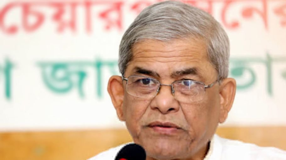 Student-led movement on the brink of victory: Fakhrul