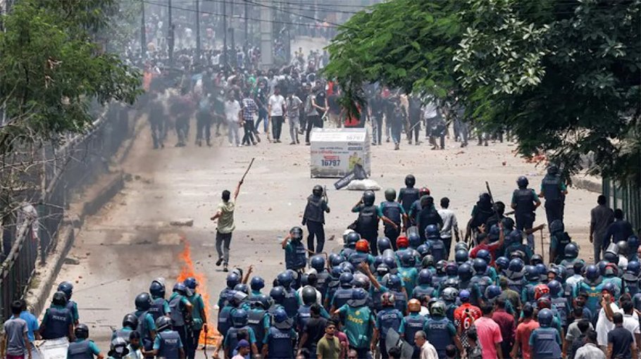 34 more killed in violence