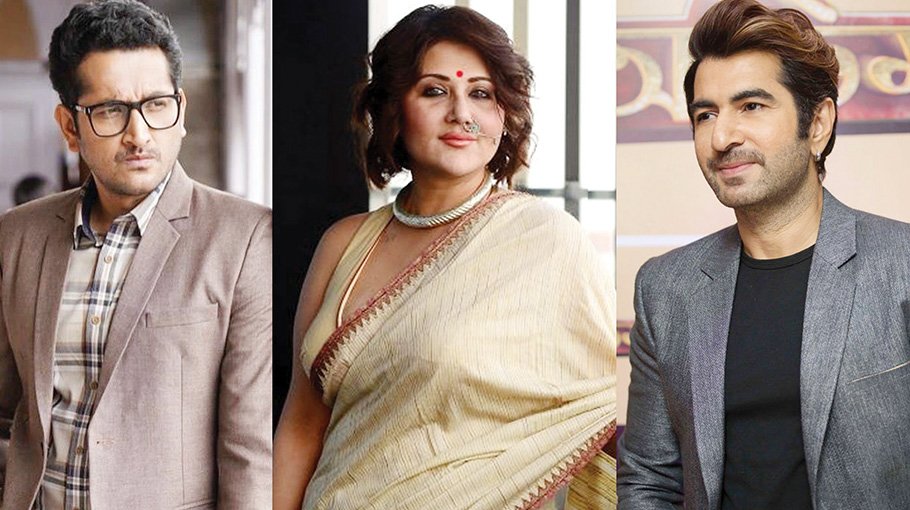 Kolkata stars voice concerns over Bangladesh crisis