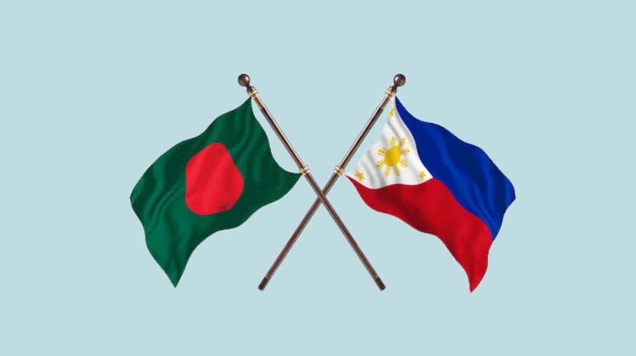 Manila observing Bangladesh situation 