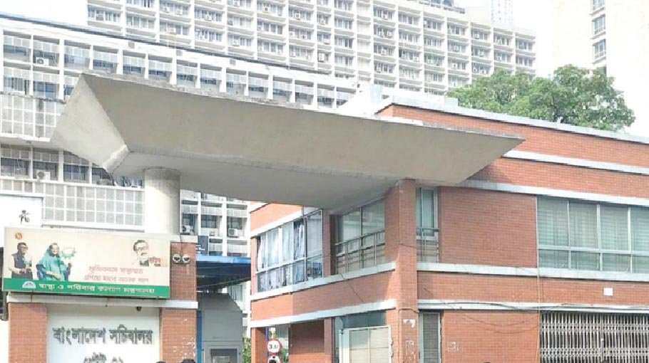 Attendance thin in Secretariat