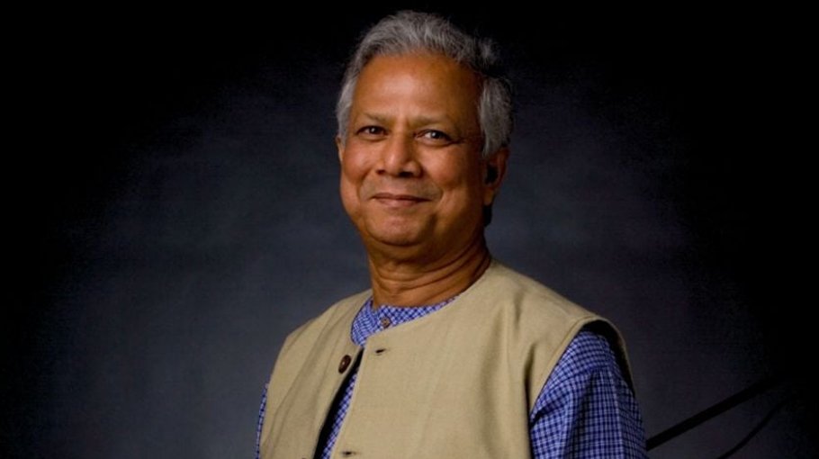 Tribunal acquits  Dr Yunus in labour  law violation case