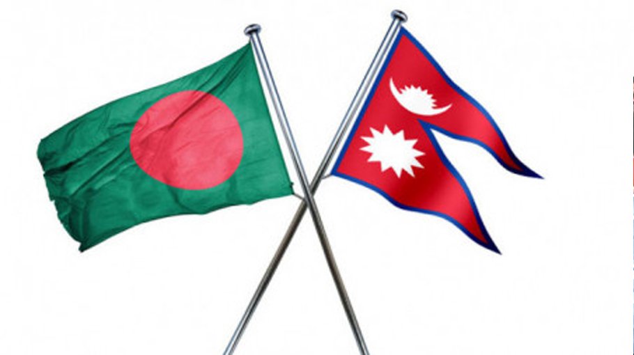 Nepal calls for calm  in Bangladesh 