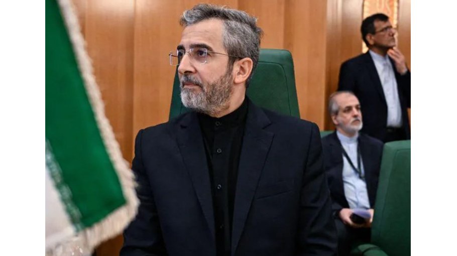 Iran will respond at ‘right time’ to killing of Hamas leader