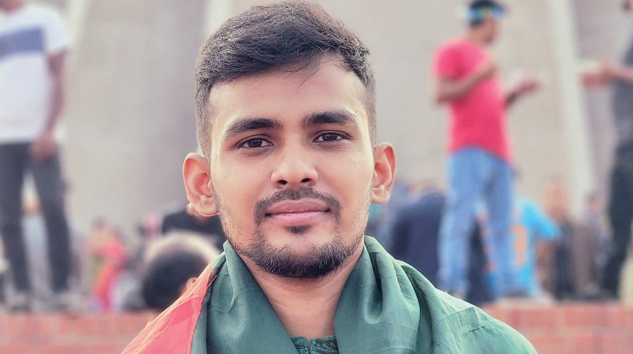 Asif Mahmud to lead Ministry of Youth & Sports