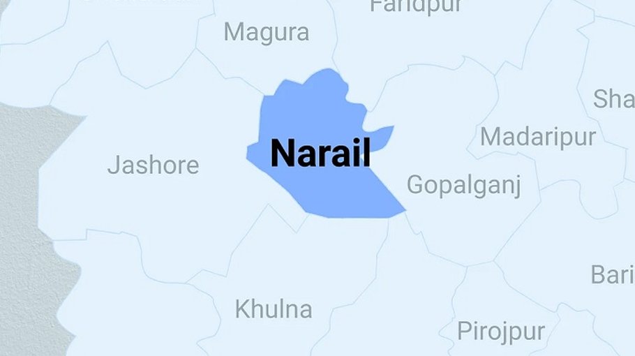 Woman killed in bike accident in Narail