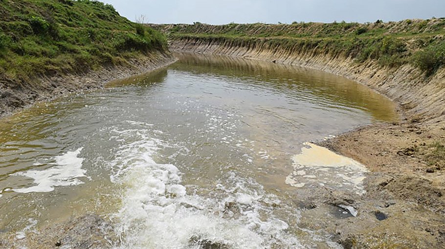 Surface water irrigation can mitigate water crisis in Barind: Experts
