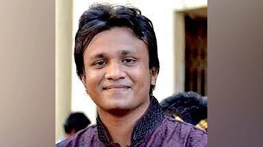 Ex-BCL leader detained while fleeing country