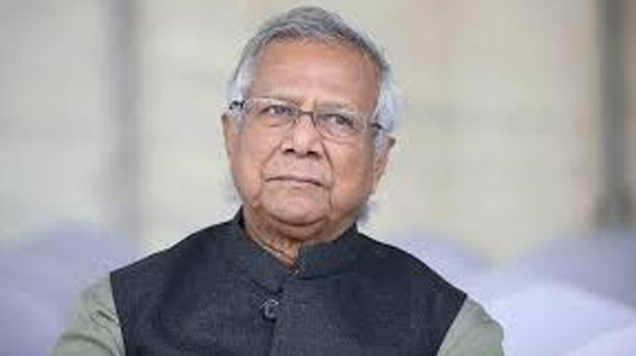 Chief Adviser goes to Rangpur today to visit Abu Sayed’s home