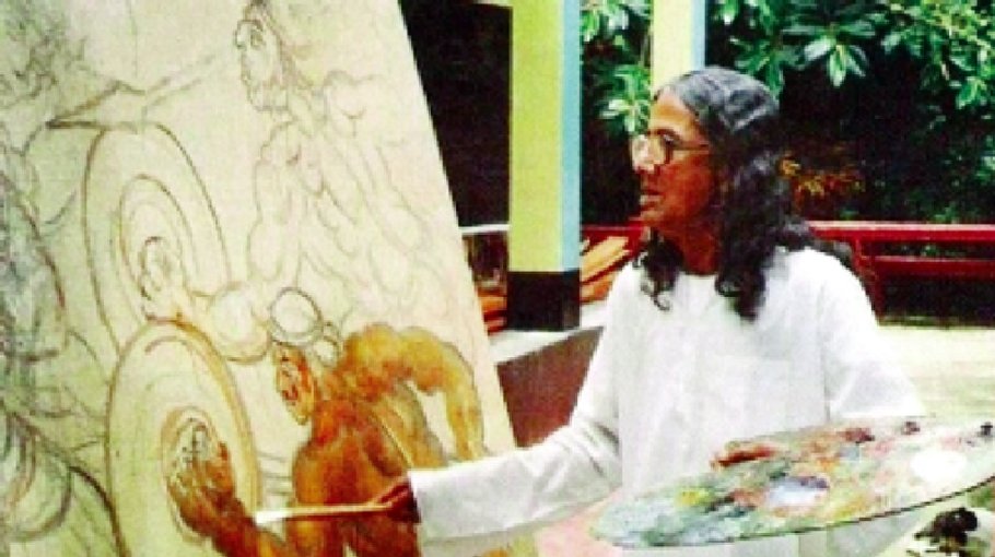 SM Sultan’s birth centenary: Remembaring legendary artist 