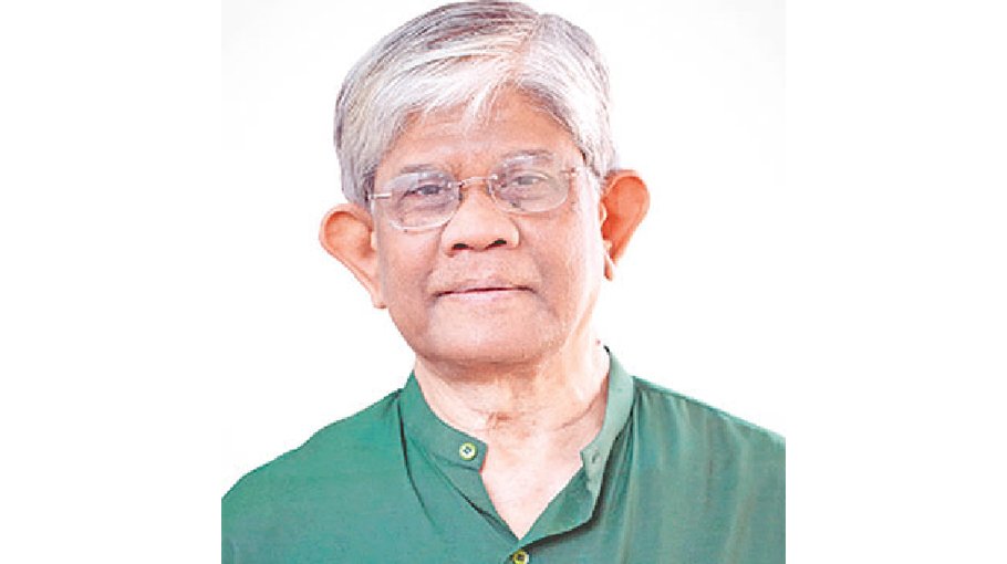 Interim govt to try hard to improve life, livelihood: Salehuddin