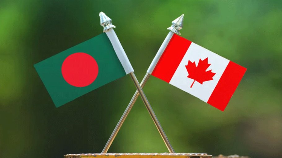 UK, Canada welcome interim govt in Bangladesh 