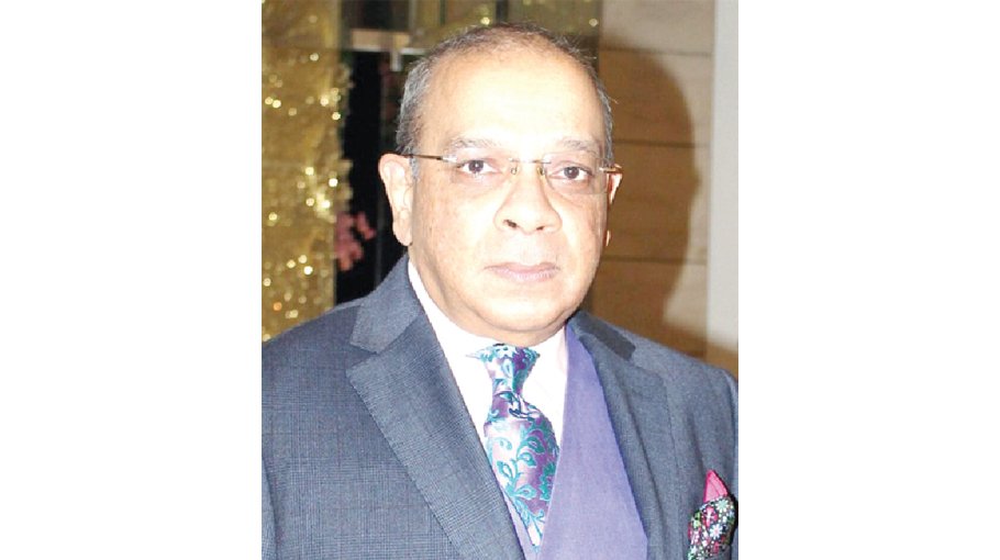 Profile of Chief Justice Syed Refaat Ahmed