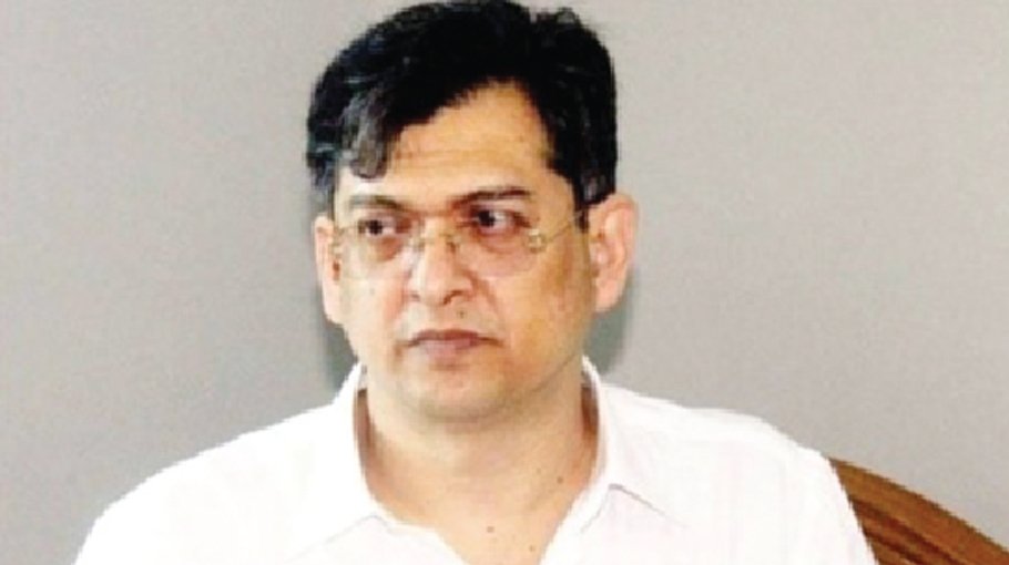 BNP leader Salahuddin returns home from India after 9 years