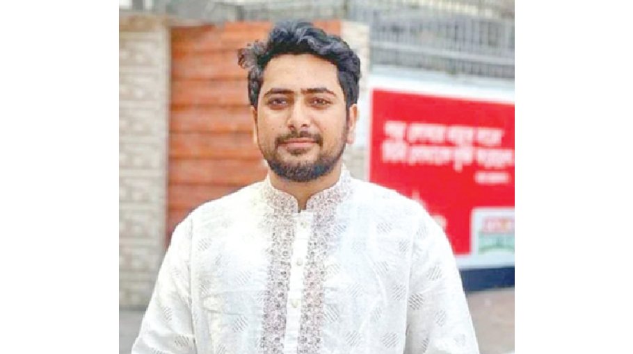 Reforming state  our first priority  
