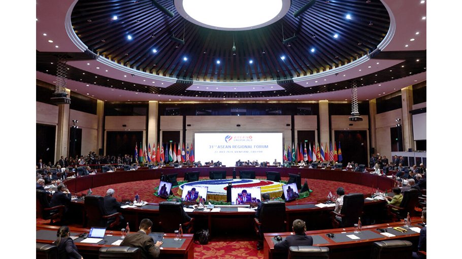 ASEAN centrality: use it or lose it