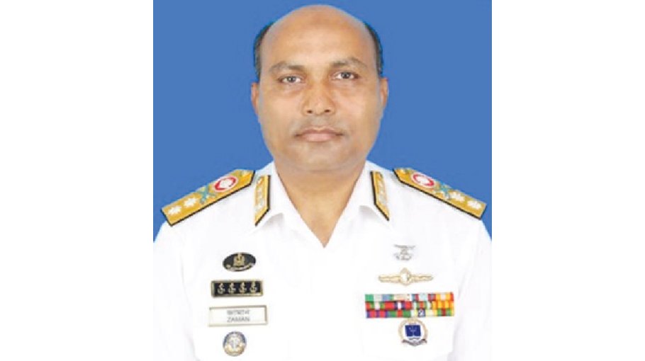 Moniruzzaman takes charge as CPA chairman 