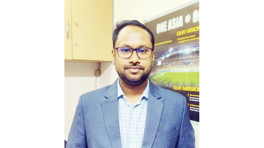 BFF appeals for autonomy 