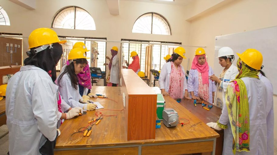 Bangladesh, others in South Asia record lowest youth unemployment  rates in 15 years: Report