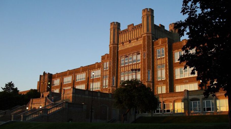 Private Fortunes vs. Public Education