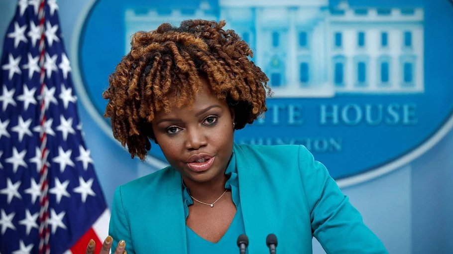 White House trashes any US role in Hasina’s ouster