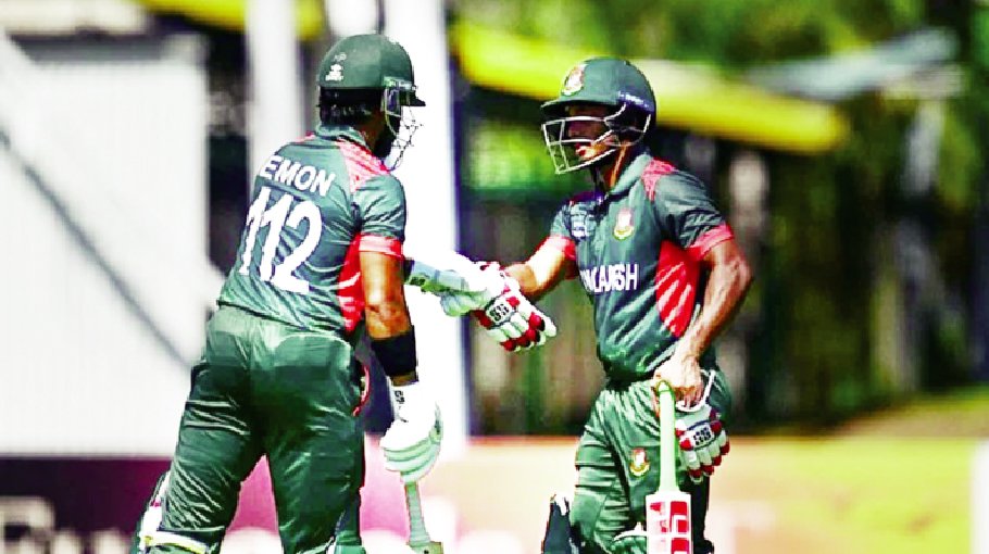 HP team suffer second defeat