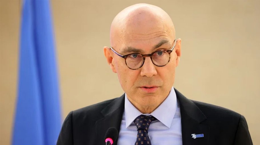 UN to launch probe soon  Says UN rights chief