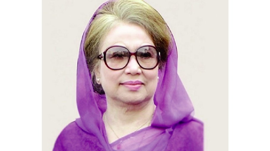 Khaleda turns 80